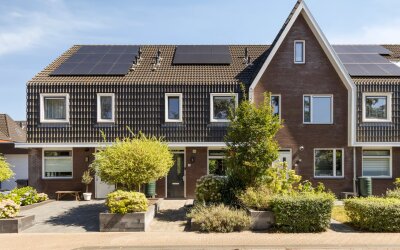 Huis te koop Populier 4