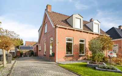 Evertswijk 8-I