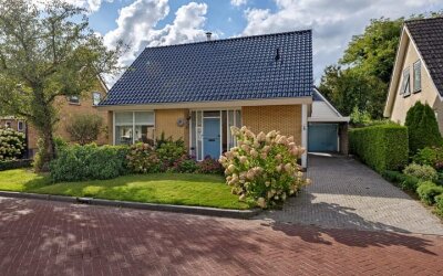 Meester Haarmanstraat 14