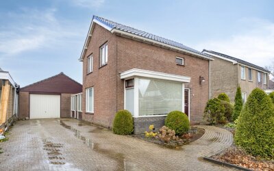 Molenweg 3