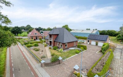 Huis te koop Jonkersvaart 128