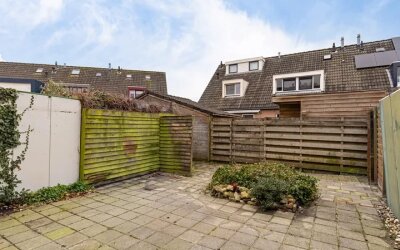 Grote Veenbrandstraat 12