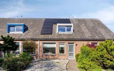 Grote Veenbrandstraat 14