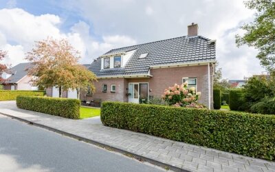 Bremstraat 18