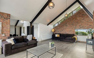 Appartement te koop Oldebertweg 77-A1