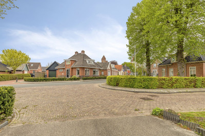 Schoollaantje 1