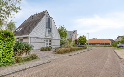 Dokter Mansholtweg 6