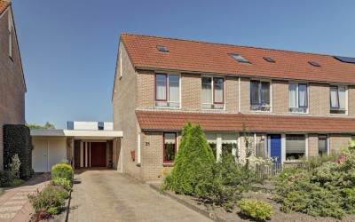 Hofstede 31