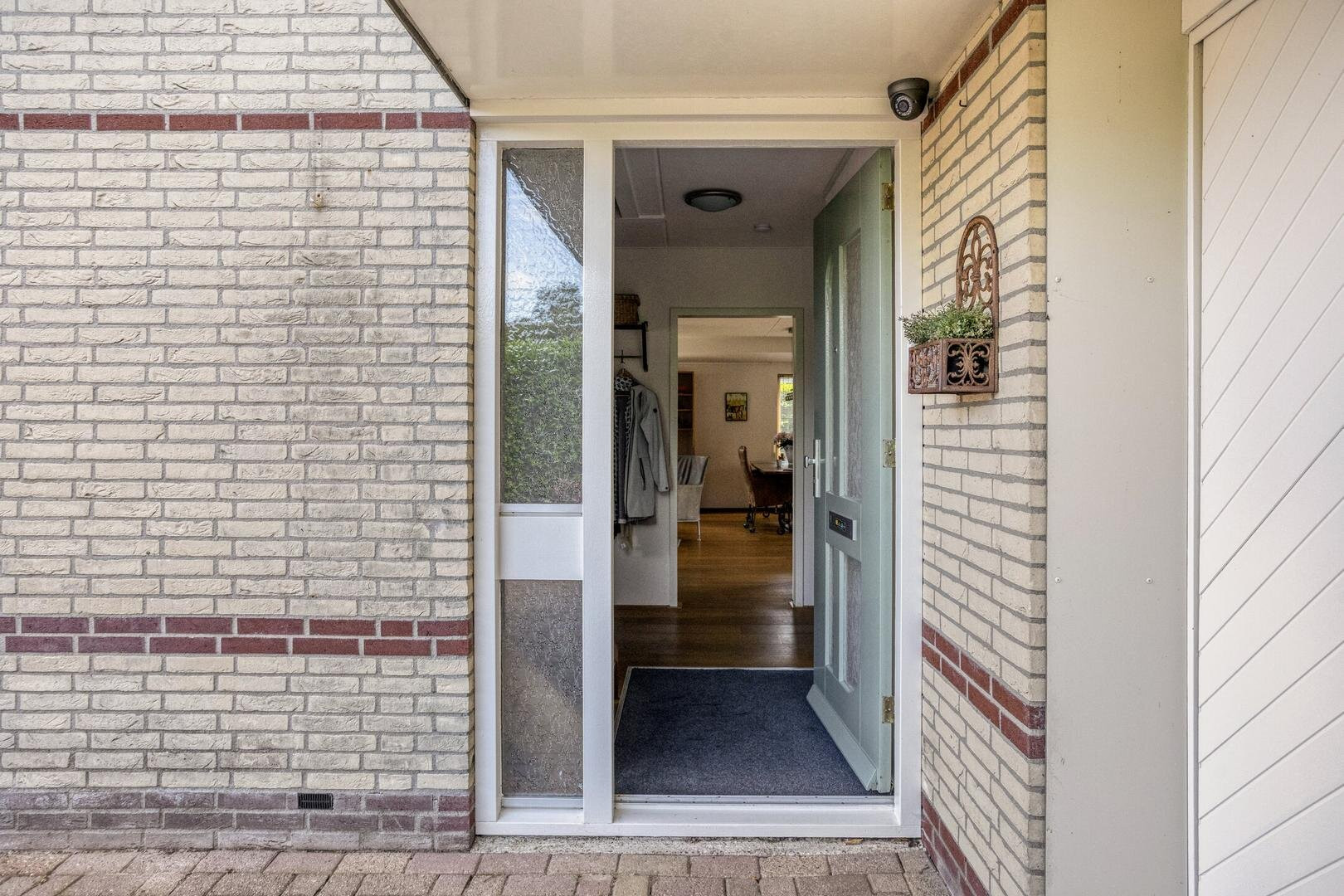Vrijstaande woning te koop: Hofstede 41, Tolbert