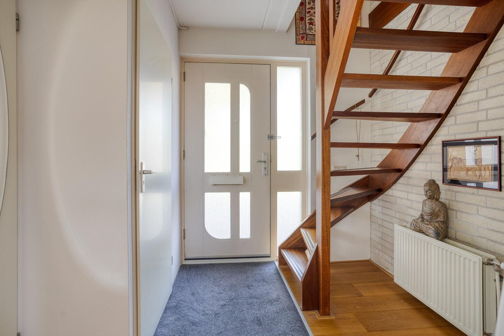 Vrijstaande woning te koop: Hofstede 41, Tolbert
