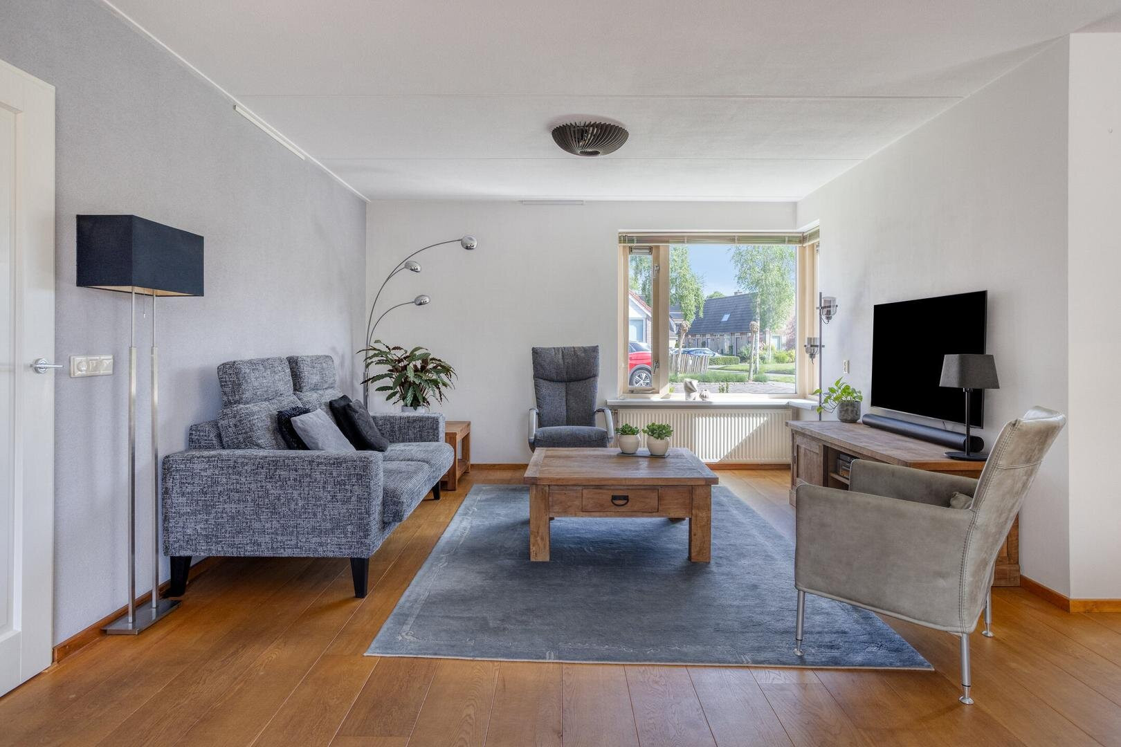 Vrijstaande woning te koop: Hofstede 41, Tolbert