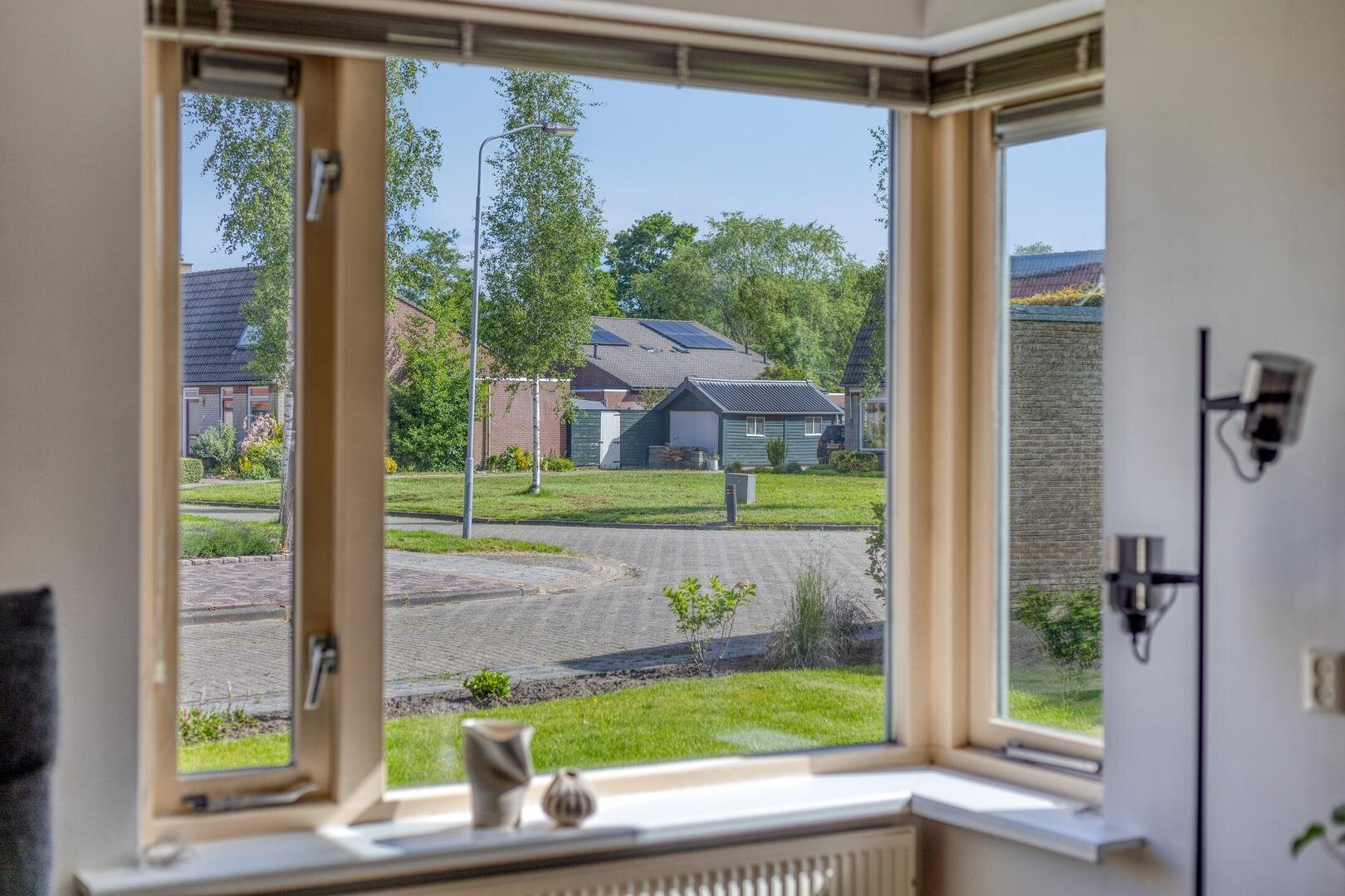 Vrijstaande woning te koop: Hofstede 41, Tolbert