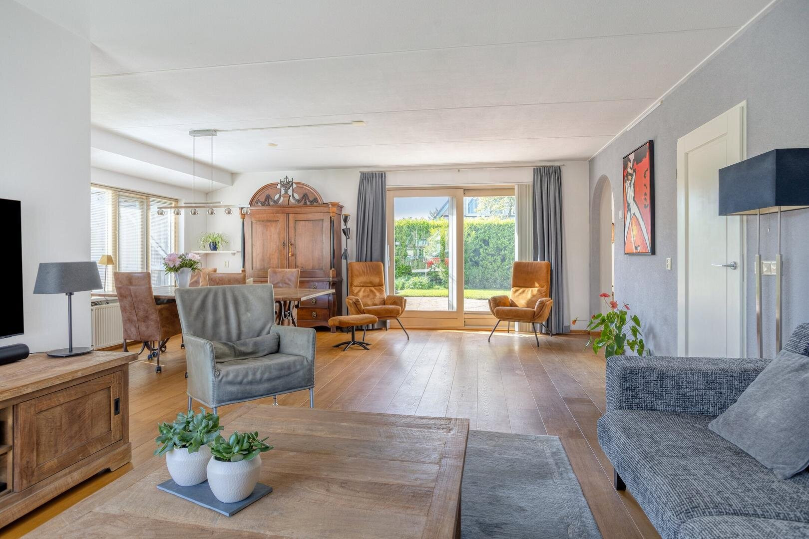 Vrijstaande woning te koop: Hofstede 41, Tolbert