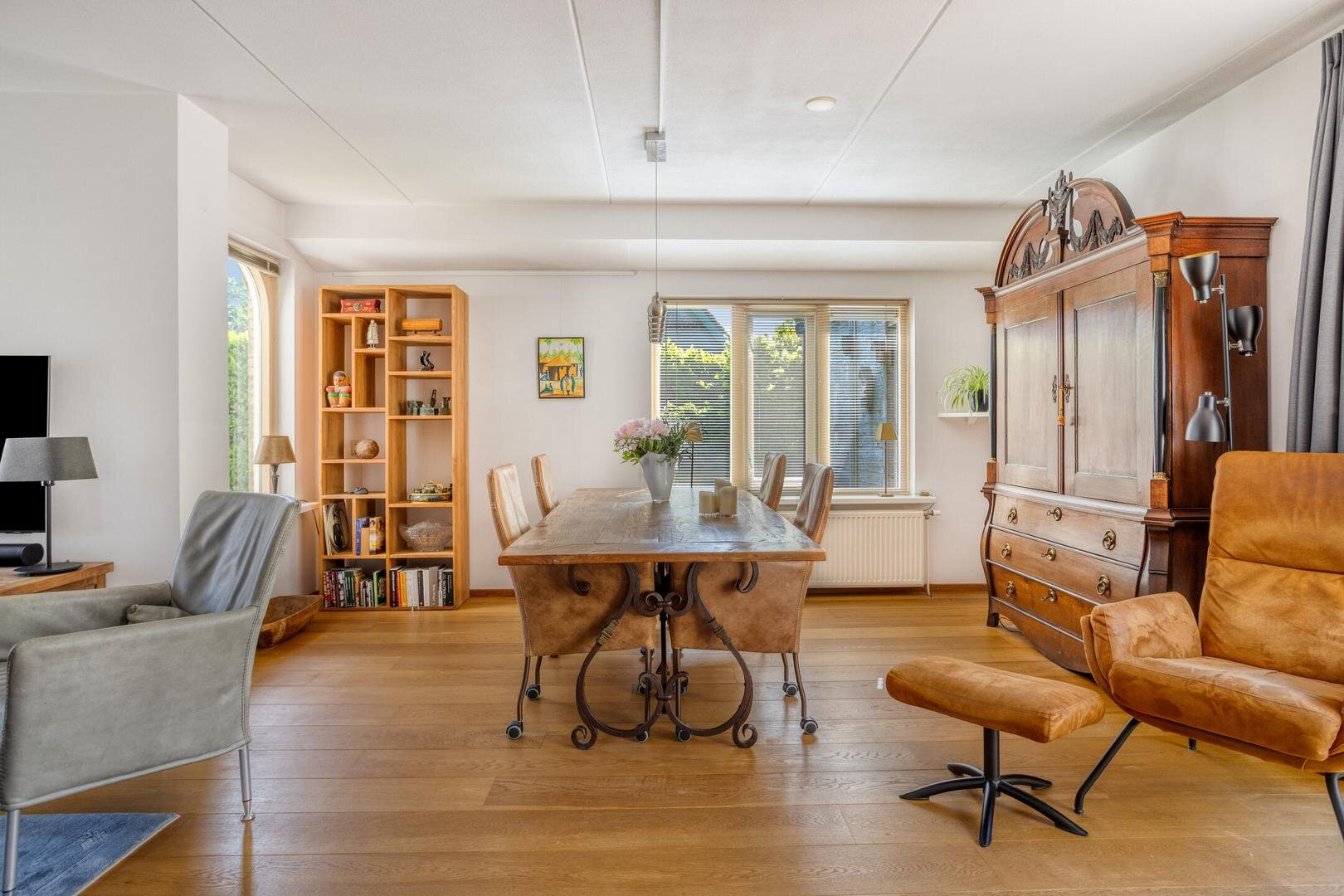 Vrijstaande woning te koop: Hofstede 41, Tolbert