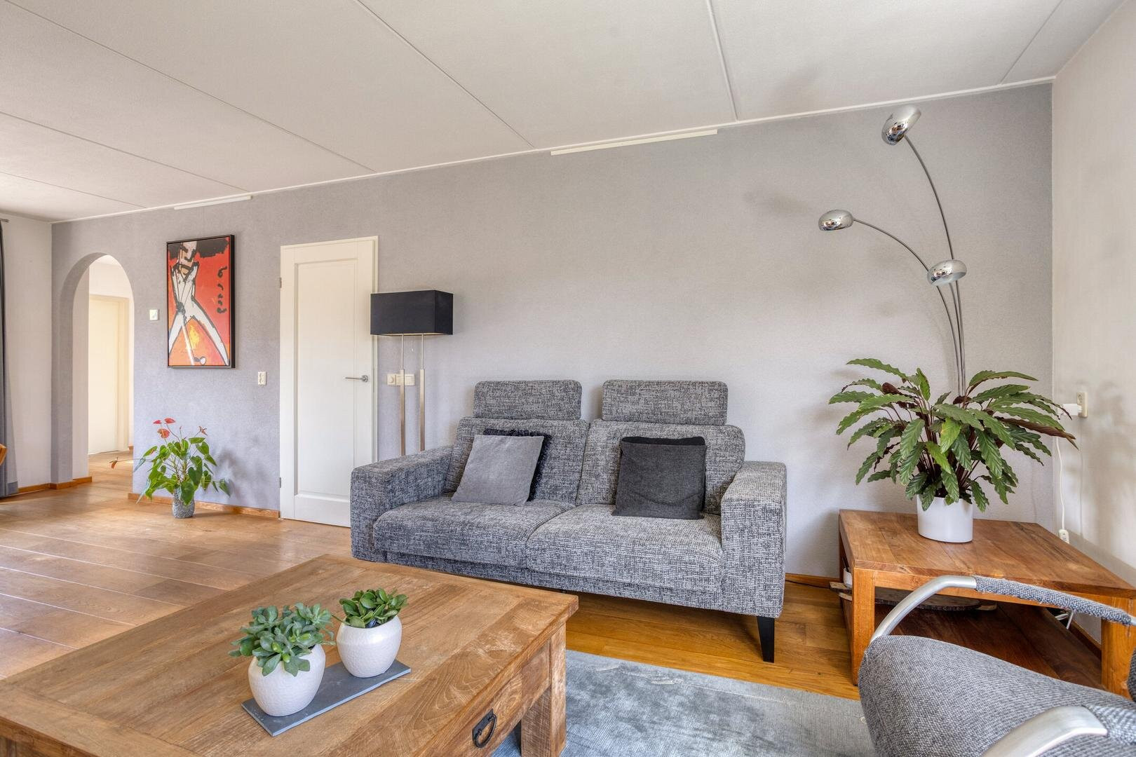 Vrijstaande woning te koop: Hofstede 41, Tolbert