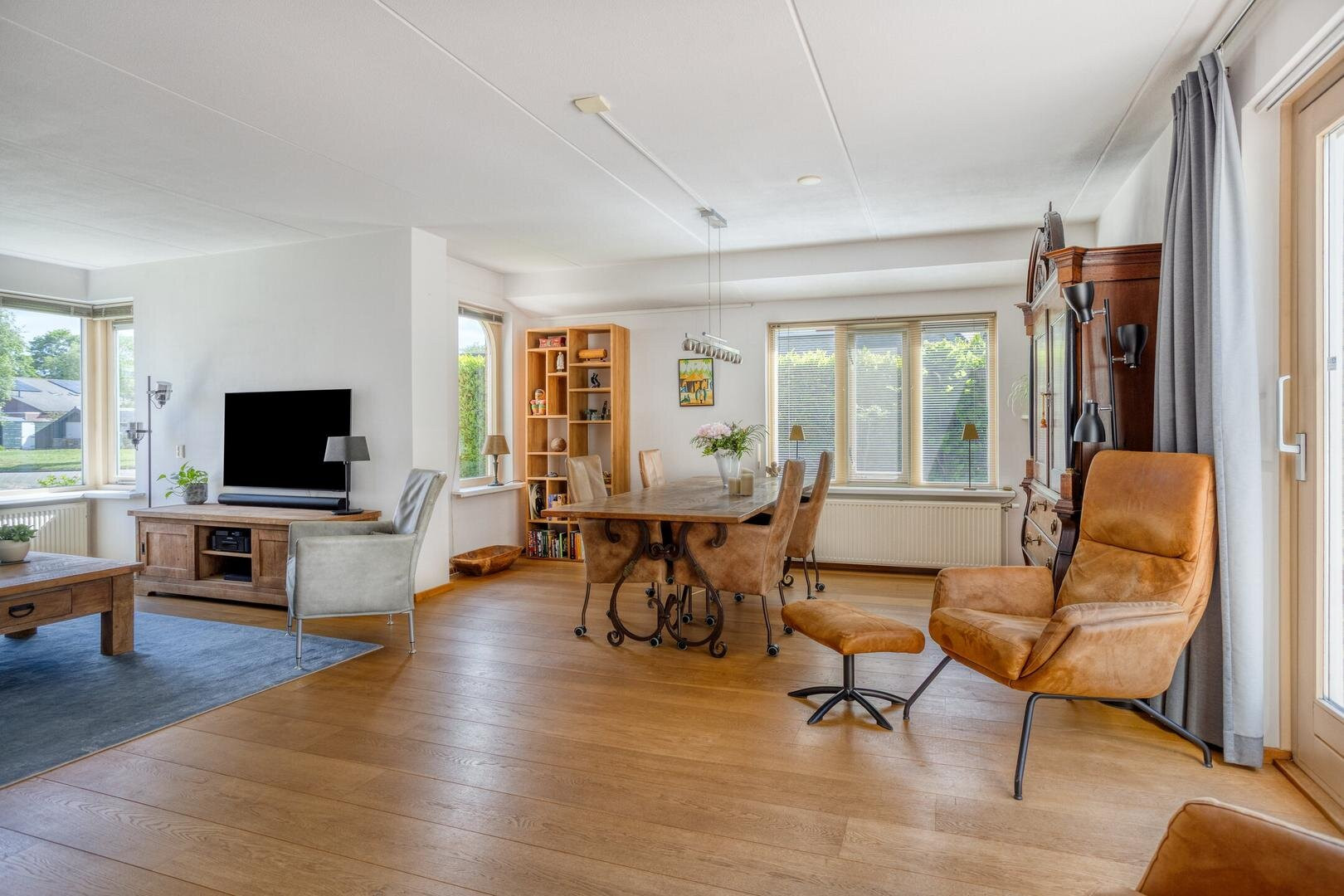 Vrijstaande woning te koop: Hofstede 41, Tolbert