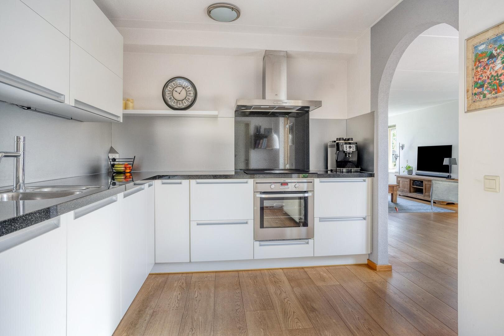 Vrijstaande woning te koop: Hofstede 41, Tolbert
