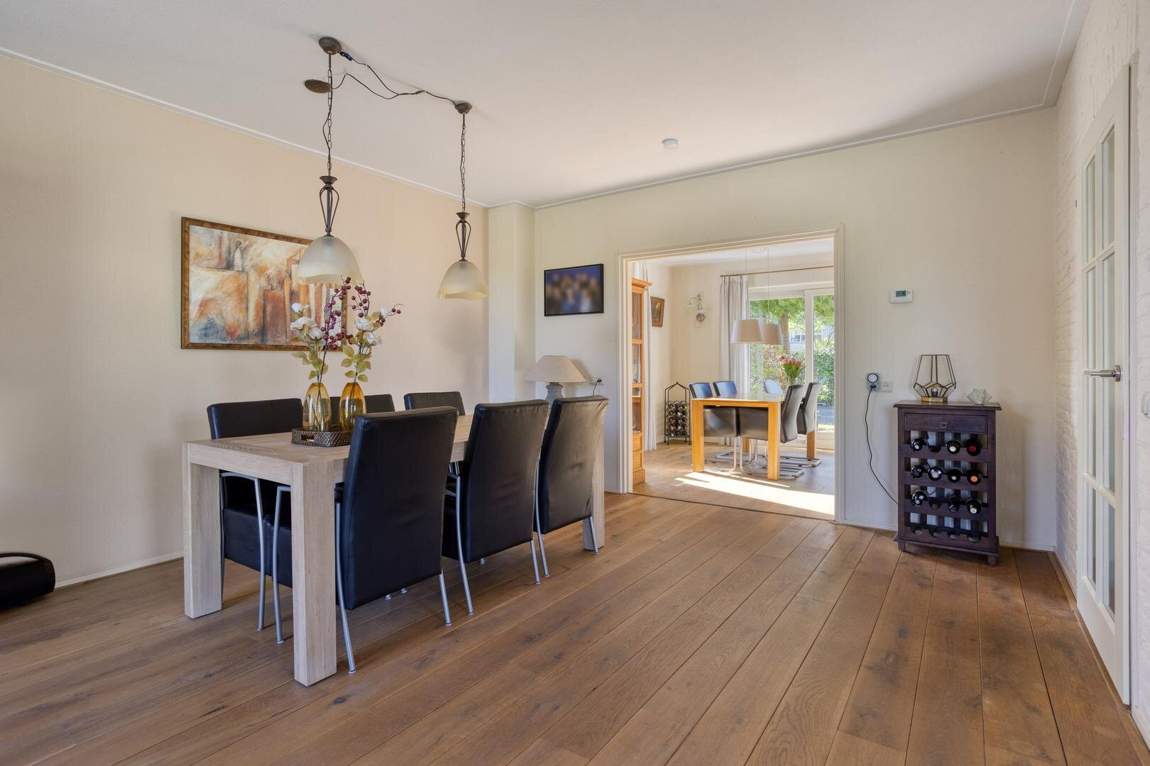 Vrijstaande woning te koop: Pastorije 100, Tolbert