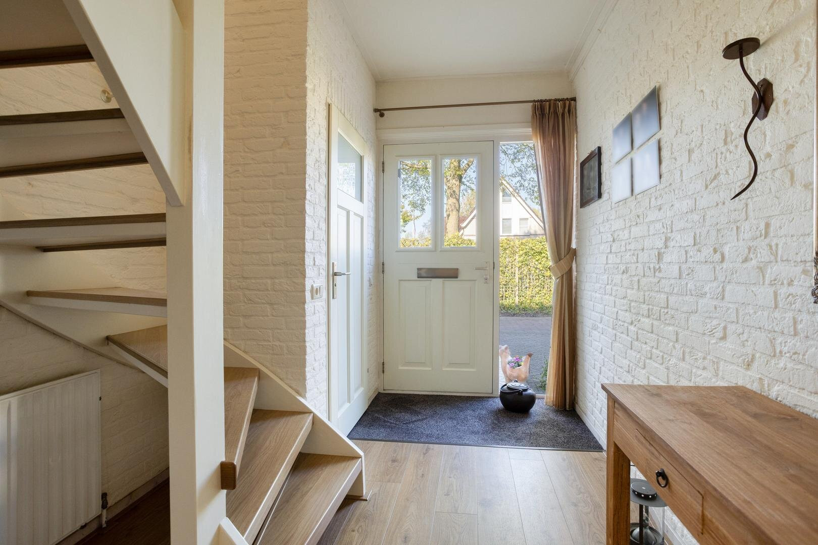 Vrijstaande woning te koop: Pastorije 100, Tolbert
