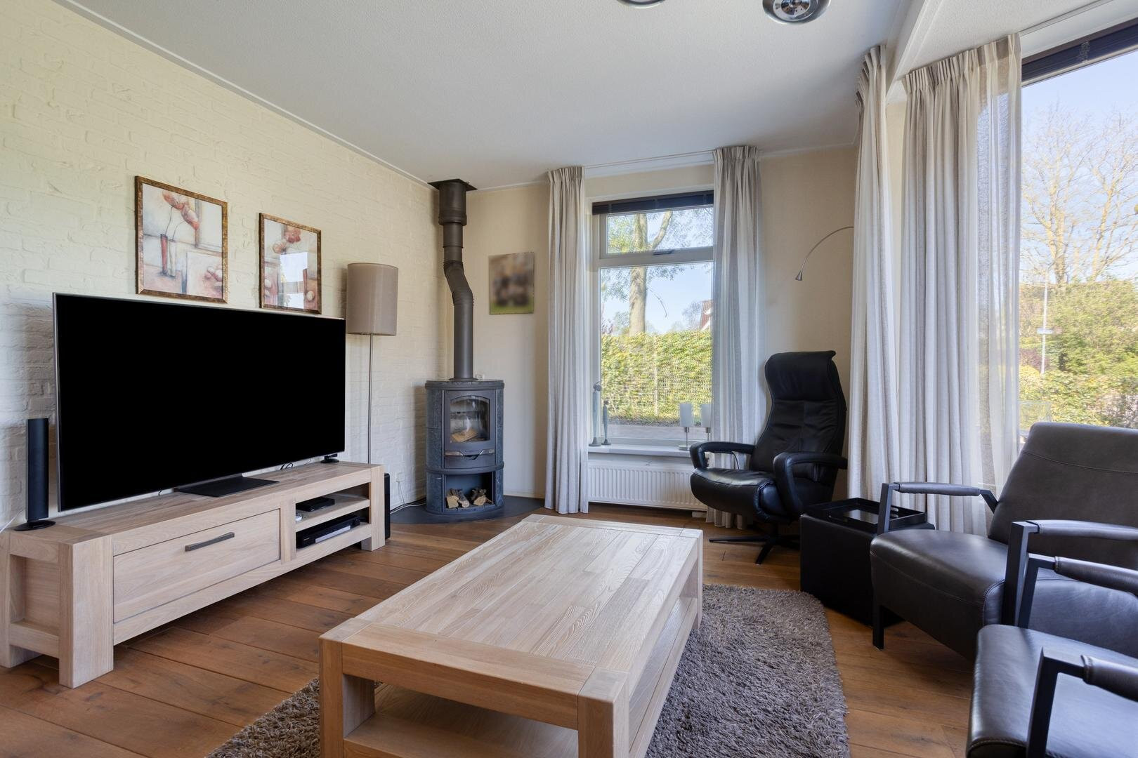 Vrijstaande woning te koop: Pastorije 100, Tolbert