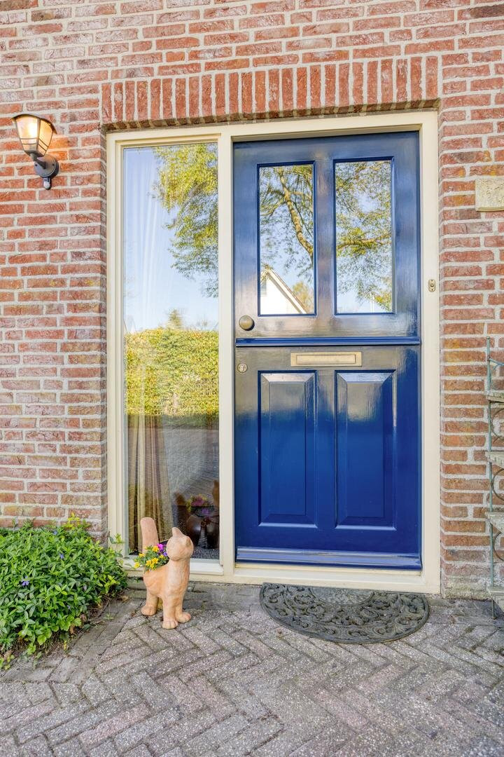 Vrijstaande woning te koop: Pastorije 100, Tolbert