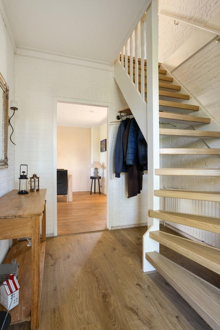 Vrijstaande woning te koop: Pastorije 100, Tolbert