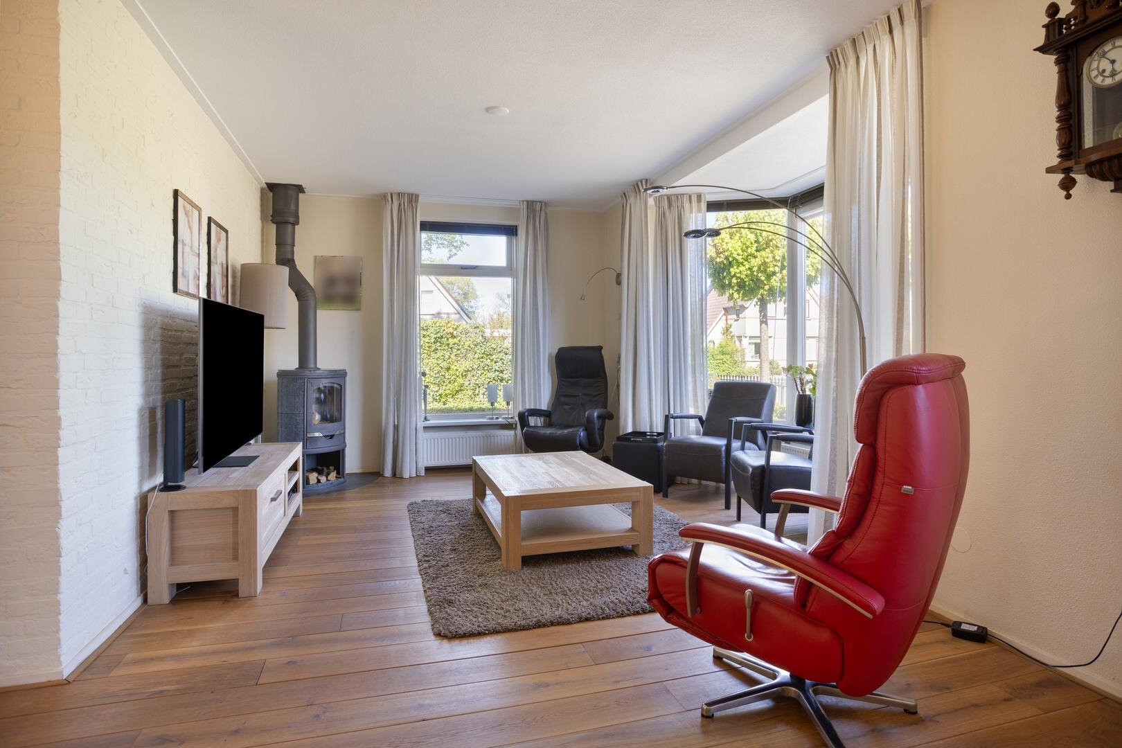 Vrijstaande woning te koop: Pastorije 100, Tolbert