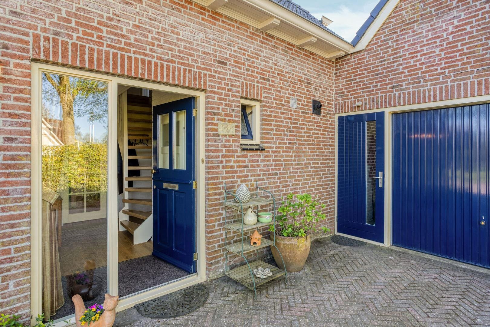 Vrijstaande woning te koop: Pastorije 100, Tolbert