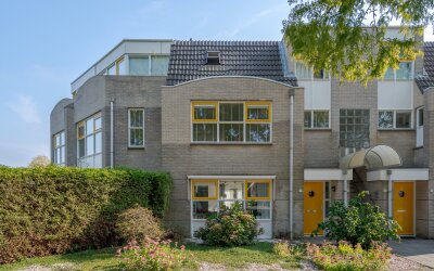 Appelhof 9
