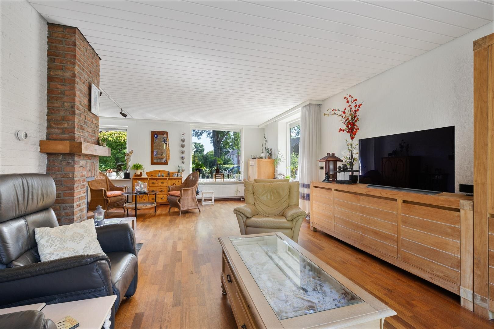 Vrijstaande woning te koop: Vijf Akkers 5, Tolbert
