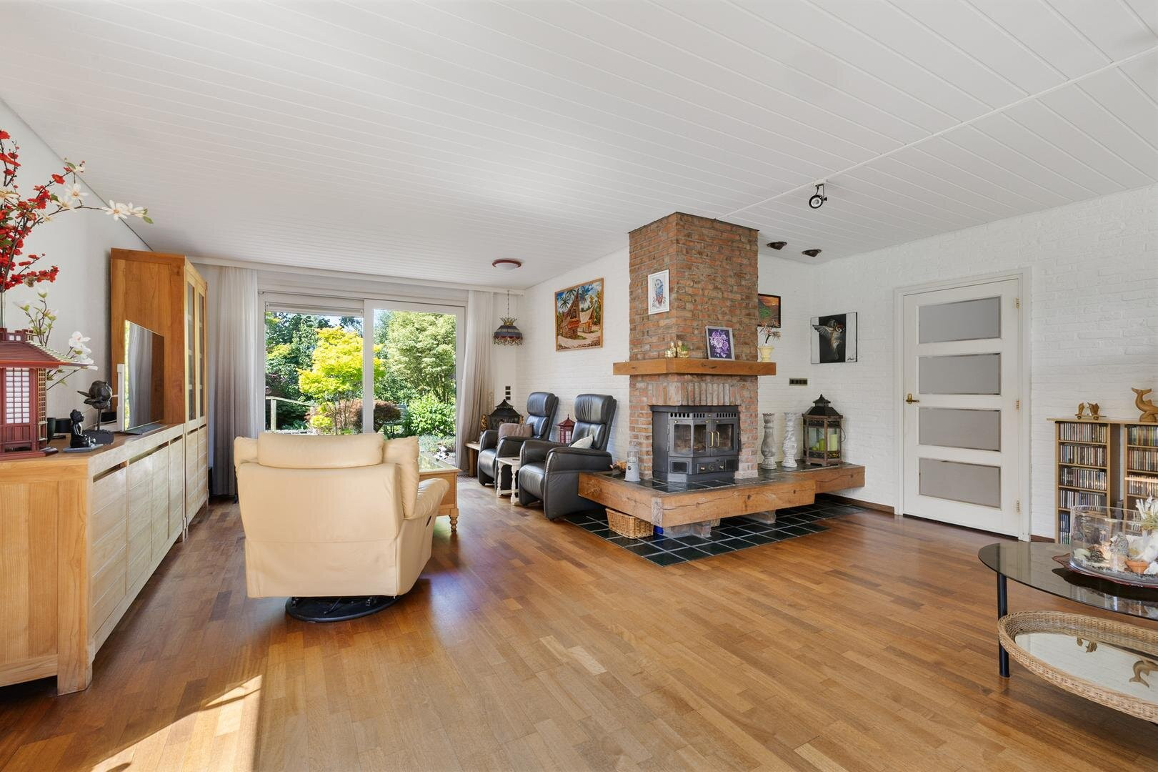 Vrijstaande woning te koop: Vijf Akkers 5, Tolbert