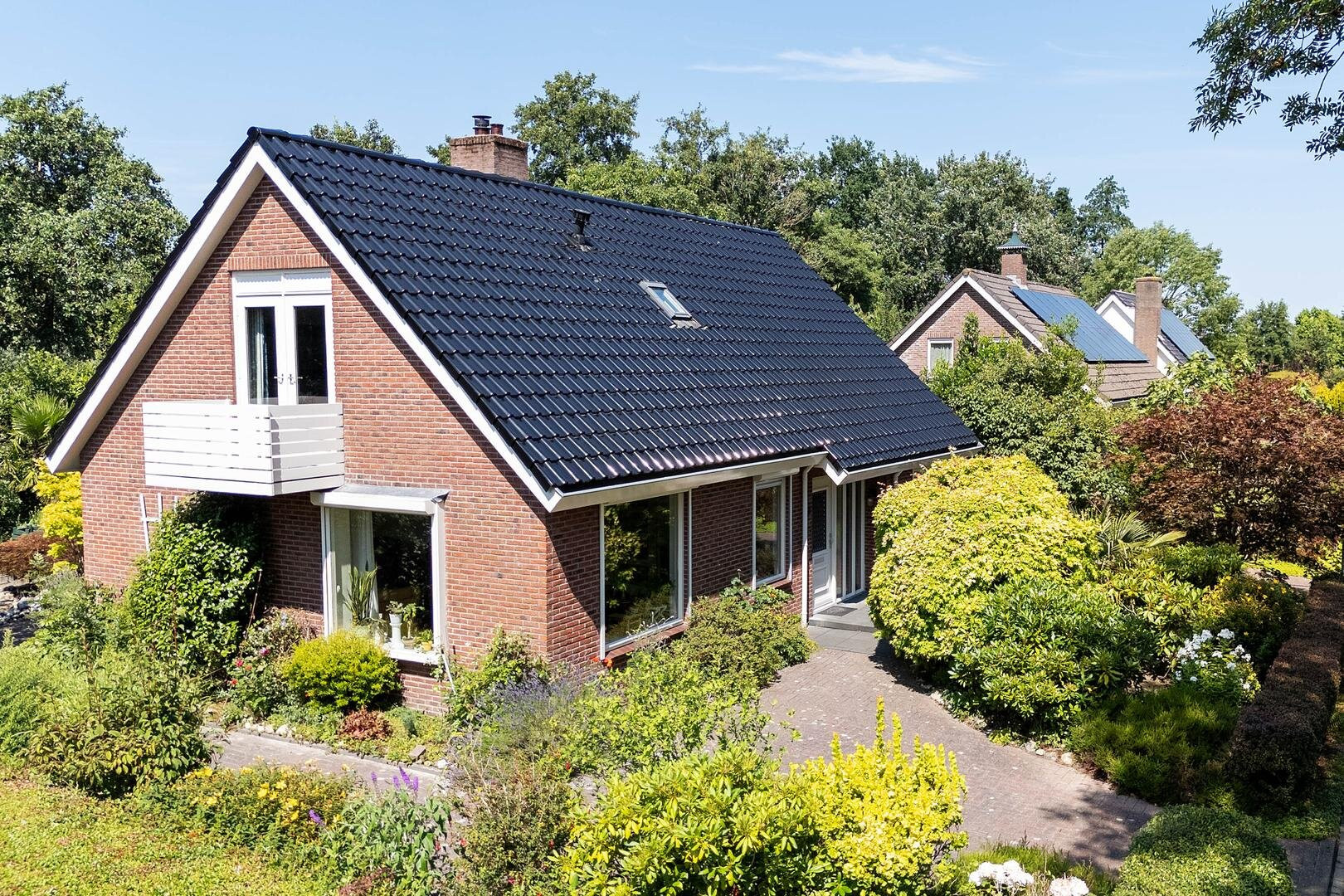 Vrijstaande woning te koop: Vijf Akkers 5, Tolbert