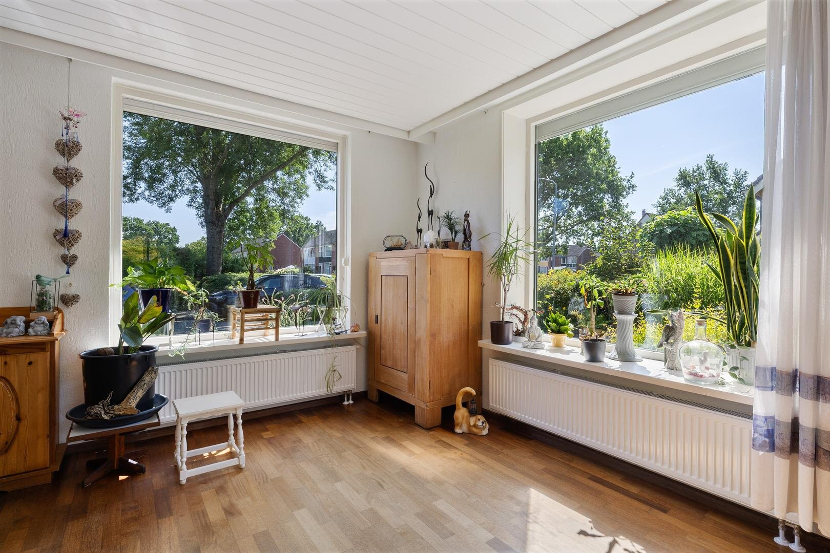 Vrijstaande woning te koop: Vijf Akkers 5, Tolbert