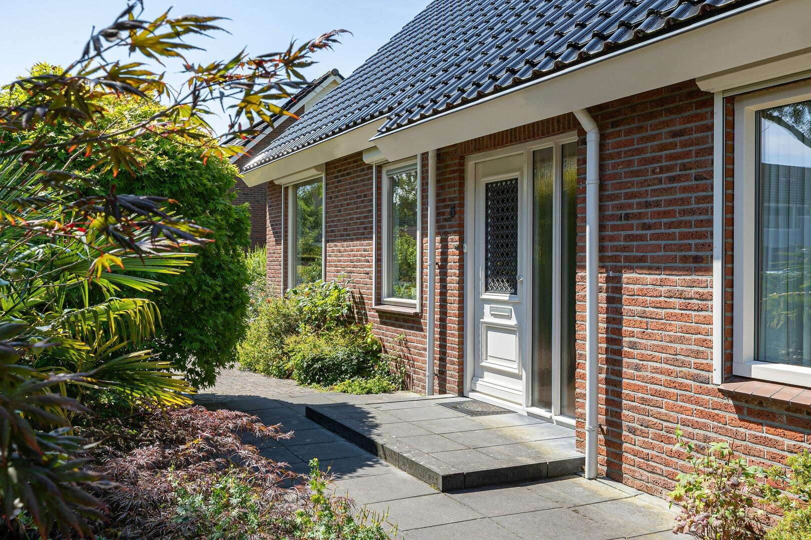 Vrijstaande woning te koop: Vijf Akkers 5, Tolbert