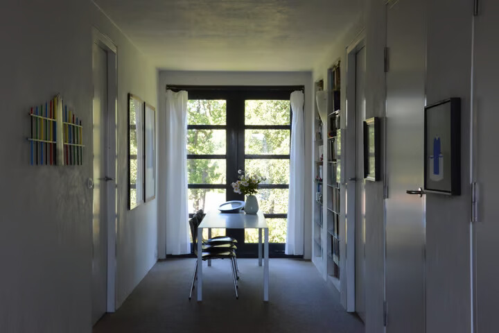 Vrijstaande woning te koop: Waterman 10, Tolbert