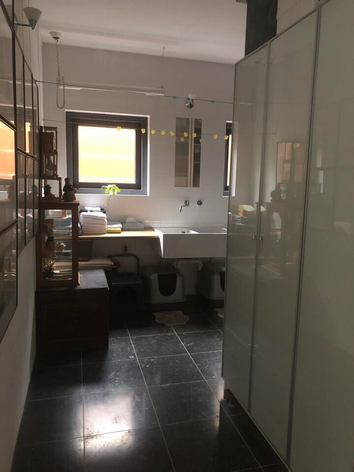 Vrijstaande woning te koop: Waterman 10, Tolbert