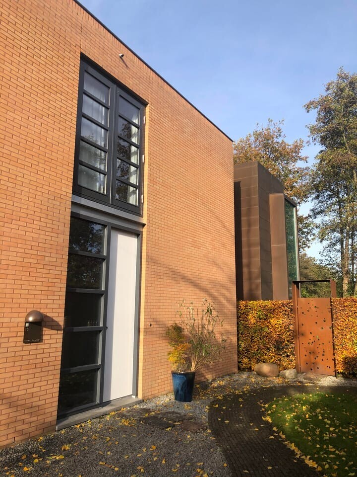 Vrijstaande woning te koop: Waterman 10, Tolbert