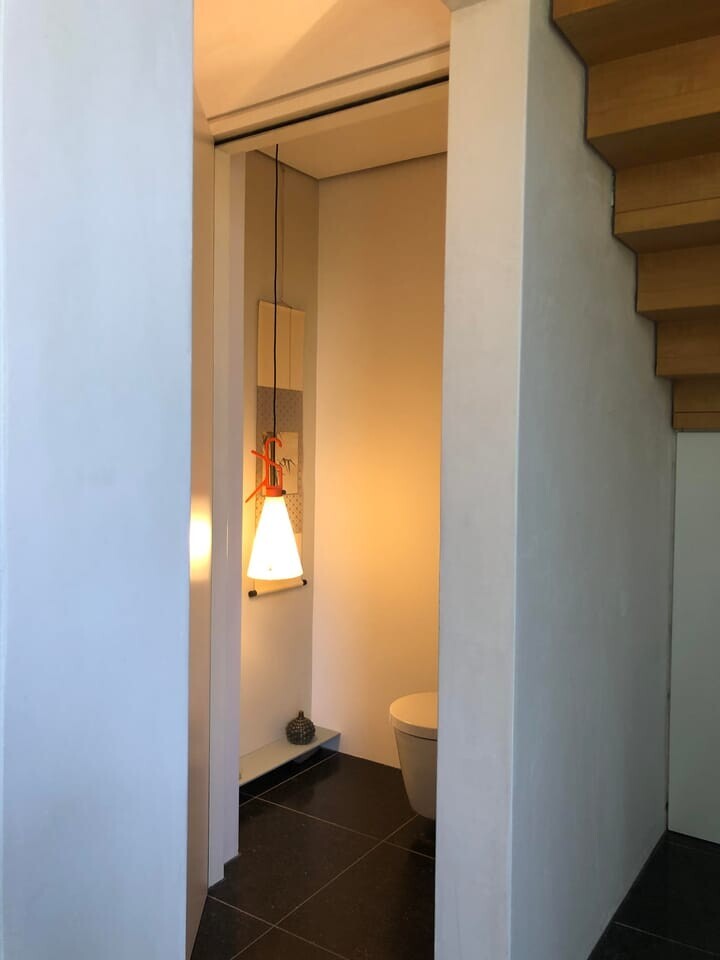 Vrijstaande woning te koop: Waterman 10, Tolbert