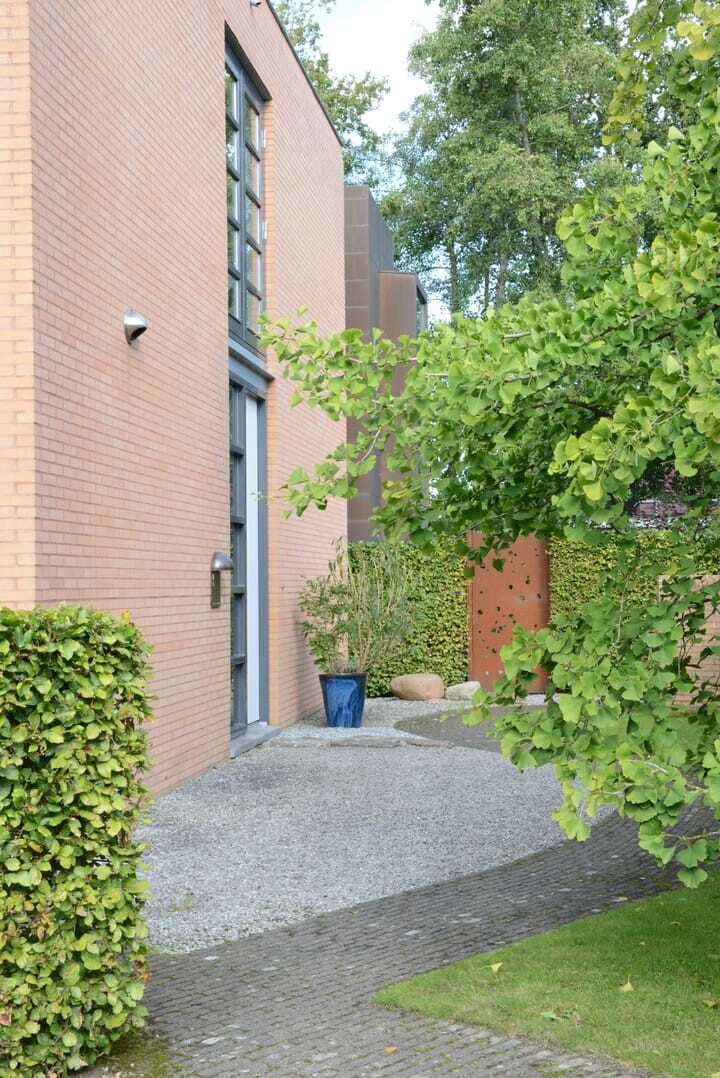 Vrijstaande woning te koop: Waterman 10, Tolbert