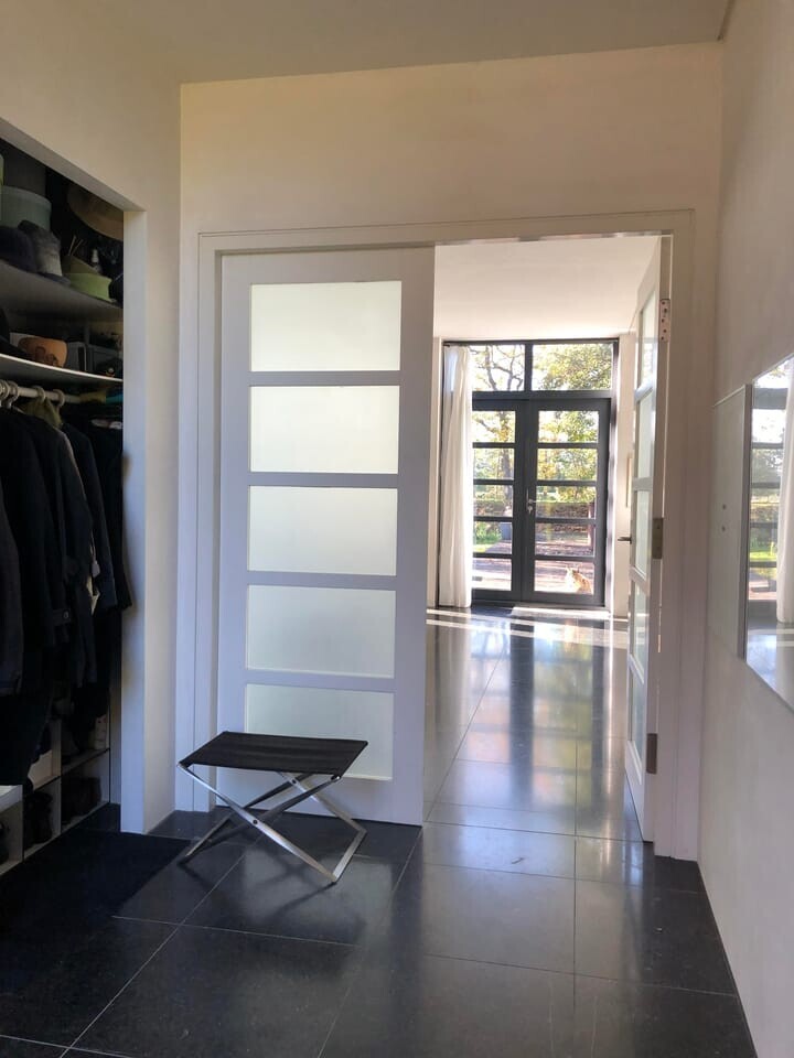 Vrijstaande woning te koop: Waterman 10, Tolbert
