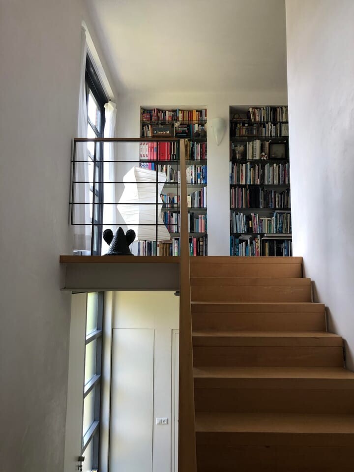 Vrijstaande woning te koop: Waterman 10, Tolbert