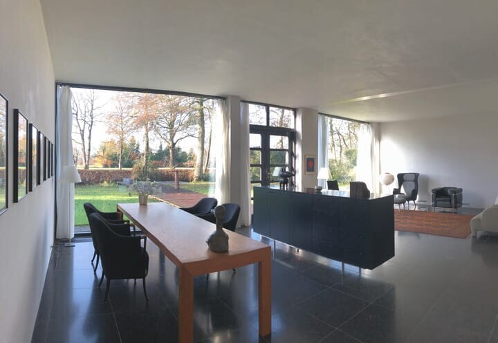 Vrijstaande woning te koop: Waterman 10, Tolbert