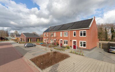 het Koetshuis 7