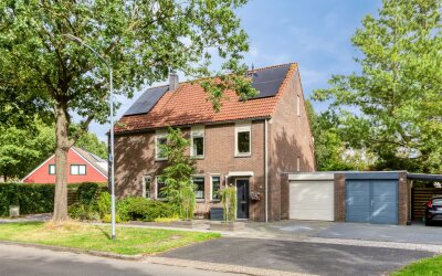 Pastoor Hopperlaan 12