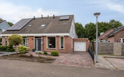Huis te koop de Gorn 13