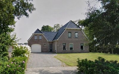 Hoofdweg 9-A