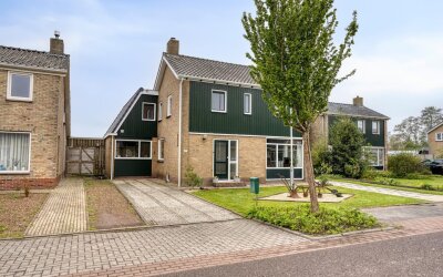 Noorderweg 47-B