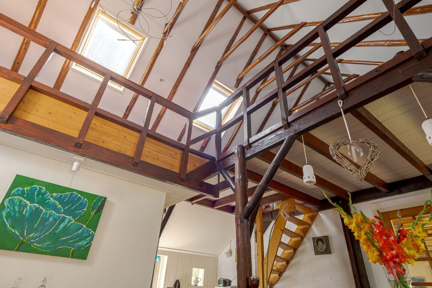 Vrijstaande woning te koop: Middenweg 1, Boerakker