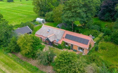 Middenweg 1