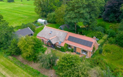 Middenweg 1
